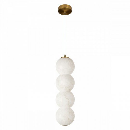 Подвесной светильник Loft IT Beads 10530/4P Подвесной светильник Loft IT Beads 10530/4P