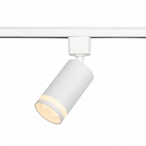 Светильник на штанге Эра  TR77 - GU10 WH