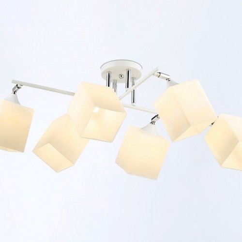Потолочная люстра Ambrella light TRADITIONAL TR303088 Потолочная люстра Ambrella light TRADITIONAL TR303088