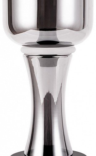 Настольная лампа декоративная Divinare Volturn 1243/06 TL-15 Настольная лампа декоративная Divinare Volturn 1243/06 TL-15