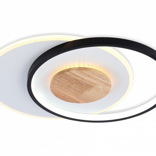 Светильник потолочный Ambrella light COMFORT FL4789