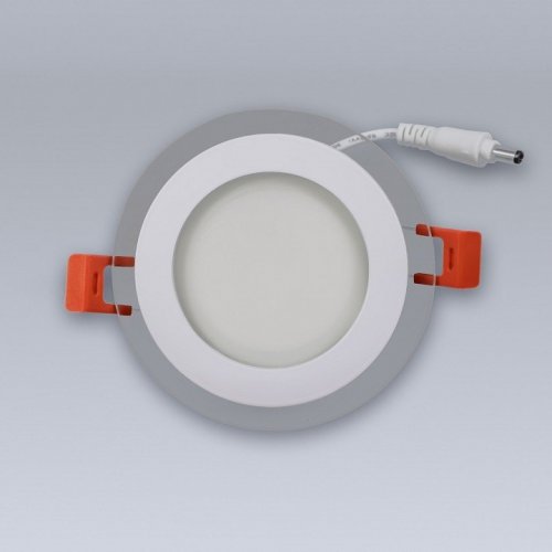 Встраиваемый светильник Eleganz  1815