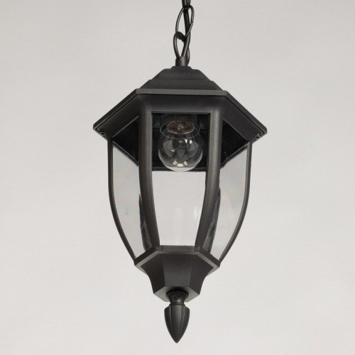 Уличный светильник подвесной Корсо 801010901