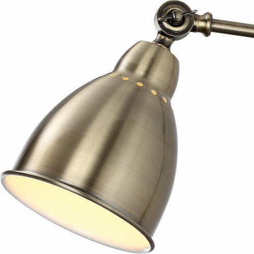 Спот Arte Lamp A2055AP-1AB Спот Arte Lamp A2055AP-1AB