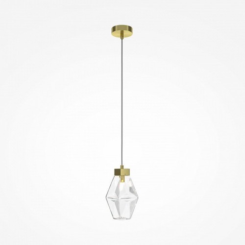 Подвесной светильник Maytoni Coctail time MOD325PL-01G