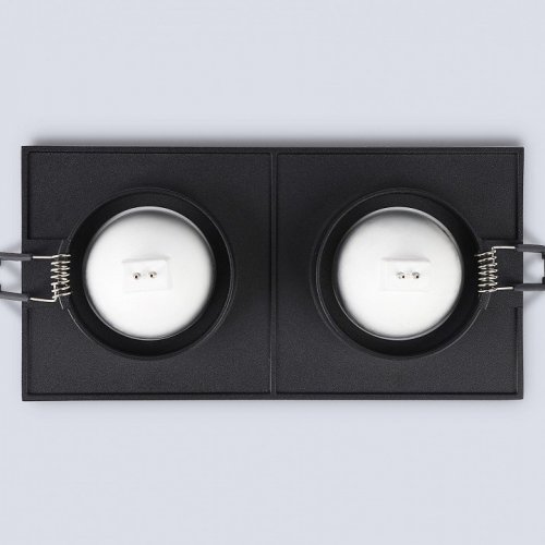 Точечный светильник Ambrella light Techno Spot TN30712