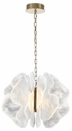 Подвесная люстра Odeon Light Siama 5089/80L