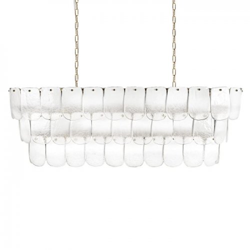 Подвесная люстра Loft IT Gradient 10482/1200R White Подвесная люстра Loft IT Gradient 10482/1200R White