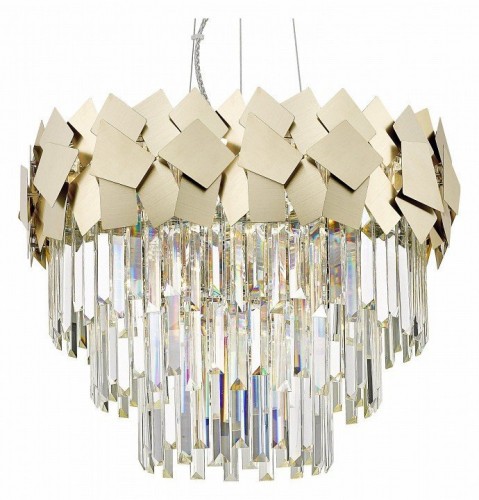 Подвесной светильник SIMPLE STORY 1031 1031-R7PL Подвесной светильник SIMPLE STORY 1031 1031-R7PL