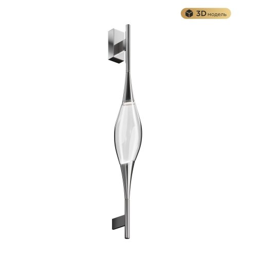 Бра MODESTYLE MS.88921.01 CH