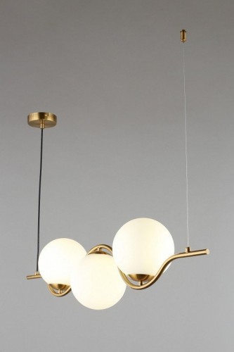 Подвесная люстра Aployt Jagna APL.312.13.03