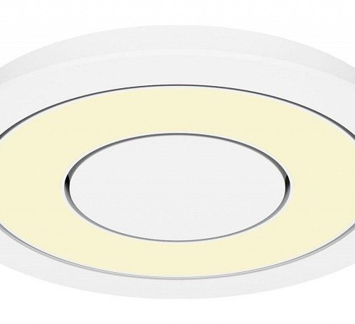 Точечный светильник Vector DL102-12W2.7K-W