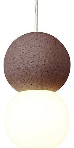 Подвесной светильник Mantra Galaxia 7625