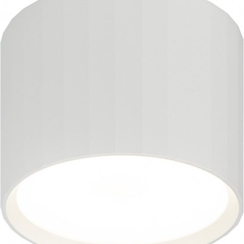 Точечный светильник ЭРА OL39 WH