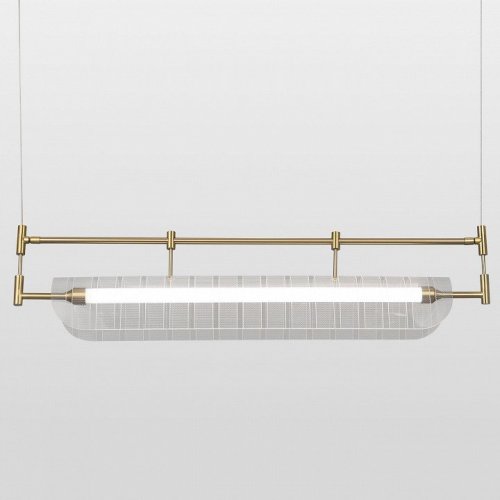 Подвесной светильник Lussole Bradford LSP-7153