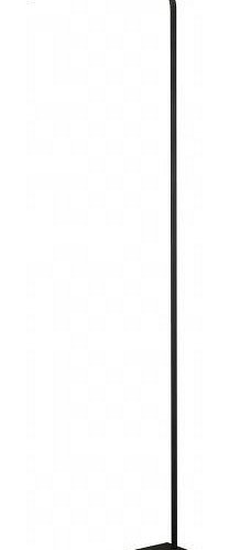 Торшер iLedex Telescope 7010/1F BK