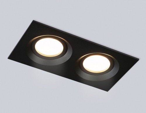 Точечный светильник Ambrella light Techno Spot TN102746