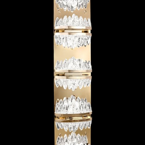 Бра Lara LE7728/10W Gold