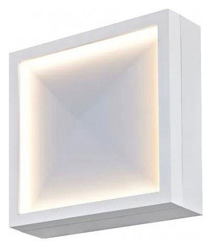 Настенно-потолочный светильник iLedex Creator SMD-923416 WH-3000K
