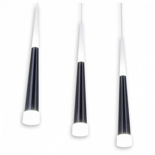 Подвесной светодиодный светильник Citilux Вегас CL227031 Подвесной светодиодный светильник Citilux Вегас CL227031