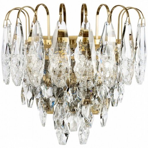 Настенный светильник Loft IT Vermont 10581W
