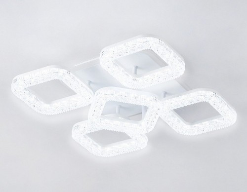 Потолочная люстра Ambrella light Original FA3914 Потолочная люстра Ambrella light Original FA3914