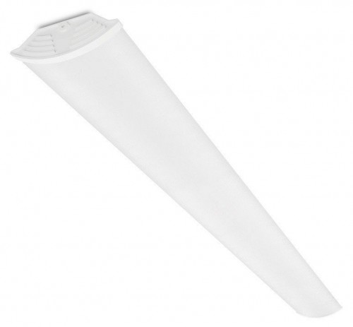 Накладной светильник WoltaPRO ЛАЙТ ДПО05-36-001-6К