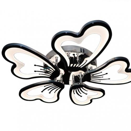 Потолочная люстра Natali Kovaltseva INNOVATION STYLE 83017 Потолочная люстра Natali Kovaltseva INNOVATION STYLE 83017