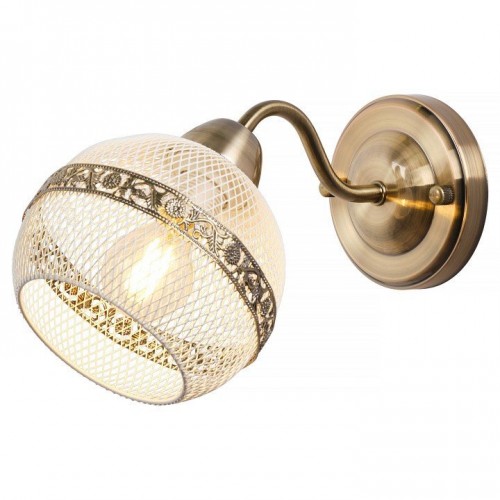 Бра MyFar Frank MR1650-1W Бра MyFar Frank MR1650-1W