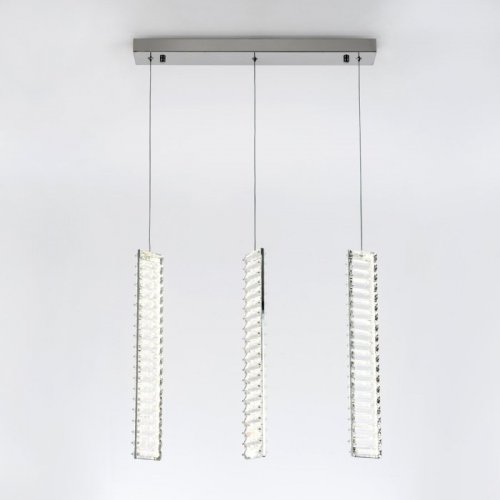 Подвесной светильник MODESTYLE MS.88909.3 CR