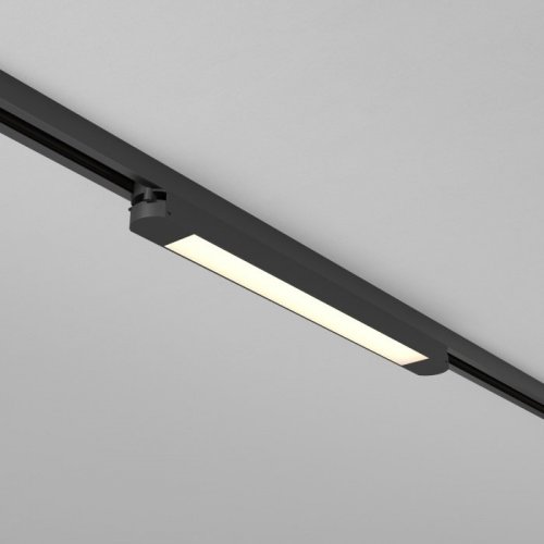 Трековый светильник Basis TR000-1-12W3K-B_1