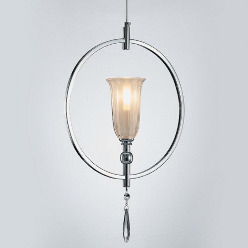 Подвесной светильник Newport 4801/S chrome М0063683 Подвесной светильник Newport 4801/S chrome М0063683