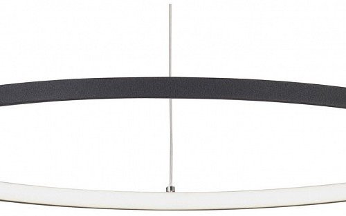 Подвесной светодиодный светильник Vitaluce V4665-1/1S Подвесной светодиодный светильник Vitaluce V4665-1/1S