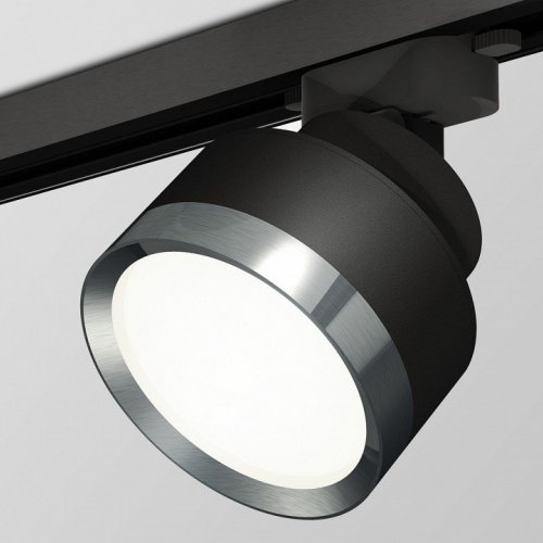 Трековый светильник Ambrella light Track System XT8102006