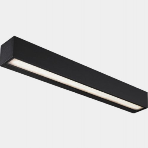 Настенный светильник уличный HL W-1291A-20-GR-WW Настенный светильник уличный HL W-1291A-20-GR-WW