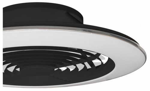 Светильник с вентилятором Mantra (люстры-вентиляторы) Alisio 7492