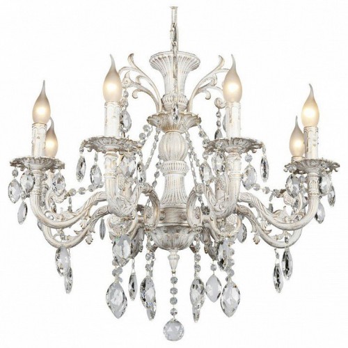 Подвесная люстра Omnilux OML-79003-08