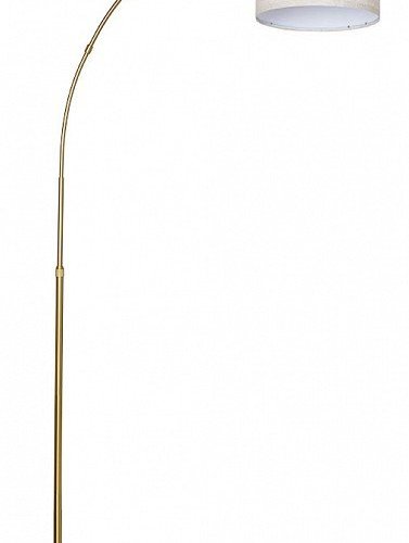 Торшер Arte Lamp Paolo A4060PN-1PB