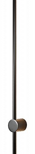 Настенный светильник Newport 15000 15102/A black glossy Настенный светильник Newport 15000 15102/A black glossy
