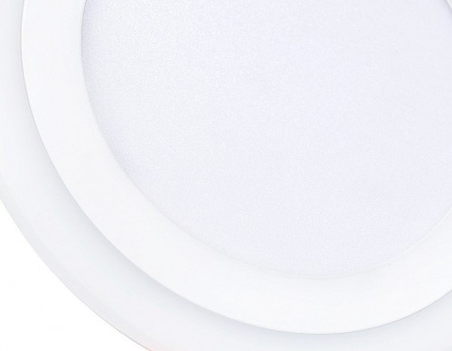 Точечный светильник Ambrella light DCR DCR360