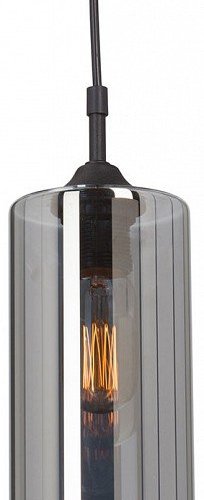 Подвесной светильник Vitaluce V2967-1/1S