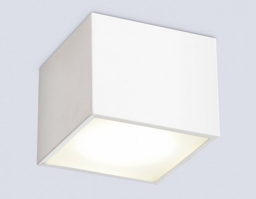 Точечный светильник Ambrella light Techno Spot TN6530