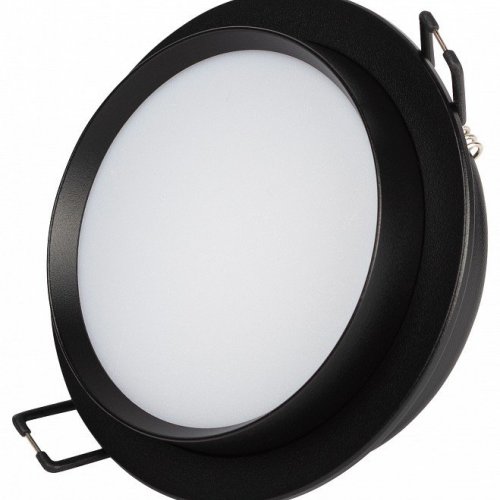 Точечный светильник KL115 KL115 BK