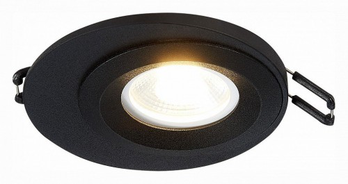 Встраиваемый светильник ST Luce ST216.408.01