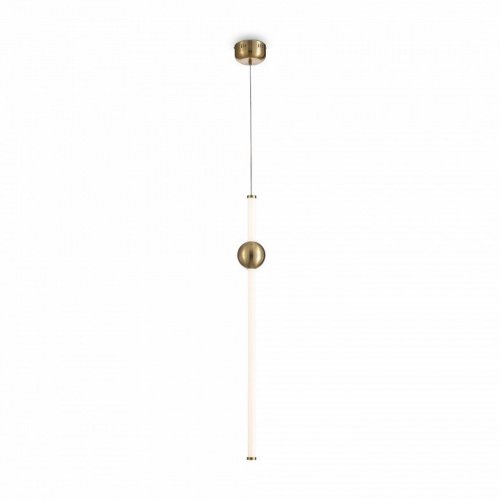 Подвесной светильник Pina FR5387PL-L14.5BS