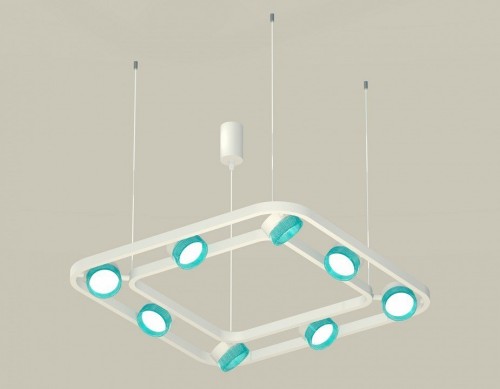 Подвесной светильник Ambrella light TRADITIONAL XB9177201