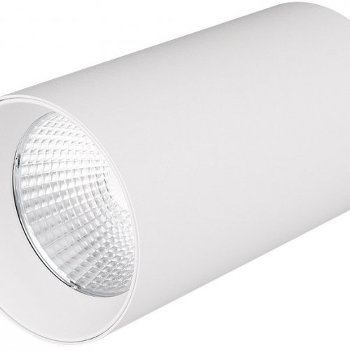 Точечный светильник Arlight SP-POLO 0 22938 Точечный светильник Arlight SP-POLO 0 22938