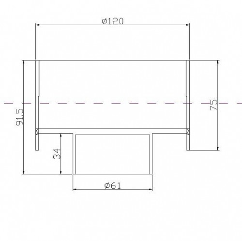 Потолочный светодиодный светильник Maytoni Planet C009CW-L16B