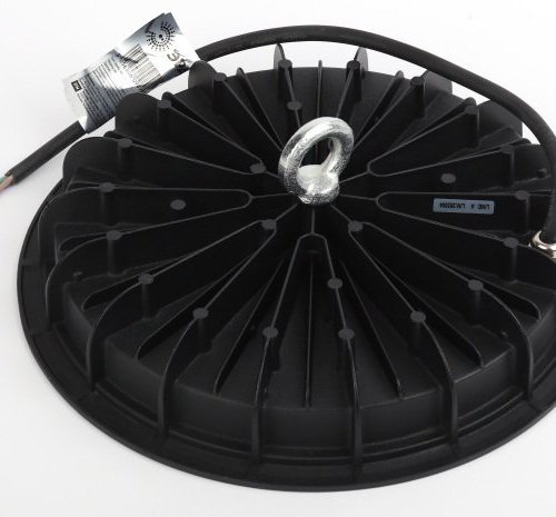 Подвесной светодиодный светильник ЭРА SPP-402-0-50K-100