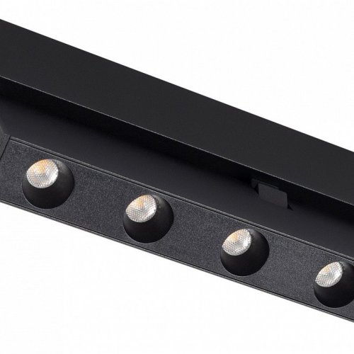 Трековый светильник Arlight 034224 Трековый светильник Arlight 034224